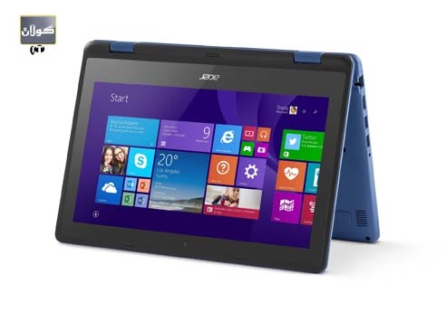 چاوخشاندێكی خێرا بەسەر لاپتۆپ- تەبلێتی ئەیسەر